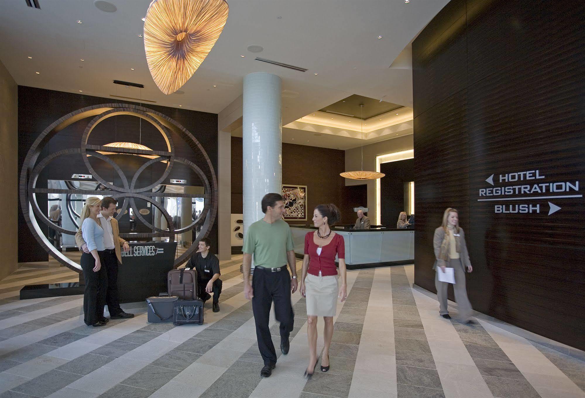 Le Merigot At Tropicana Evansville Intérieur photo